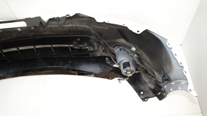 фото №13, Бампер перед передний nissan qashqai j11 pdc 13-17r qab
