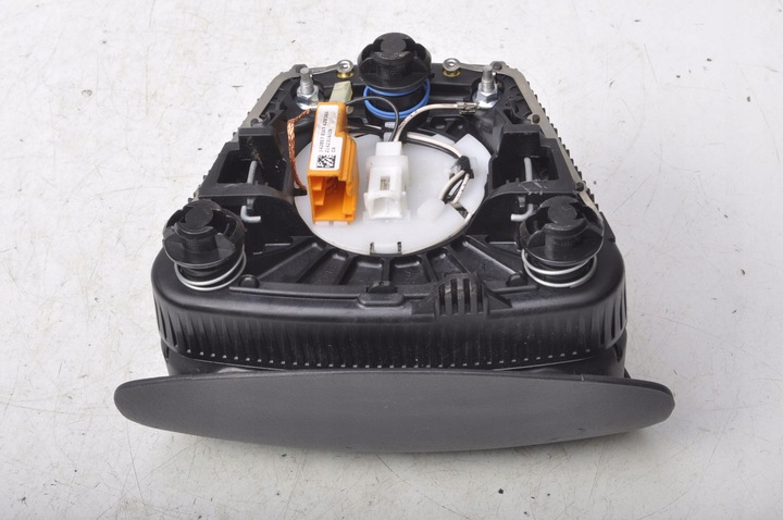 фото №11, Volvo xc60 s80 ii v70 iii подушка безопасности водителя подушка безопасности 31418061