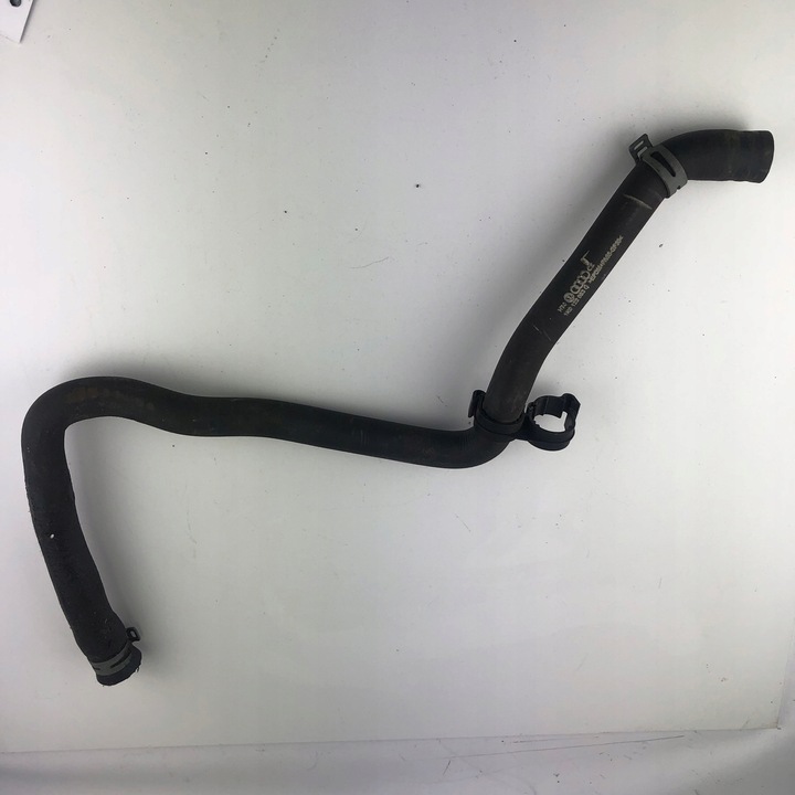 фото №15, Шланг воды seat vw audi a3 s3 a4 a6 2.0 tfsi