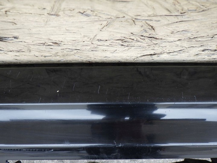 фото №11, Ford mustang mach-e 21- бампер накладка спойлер задній