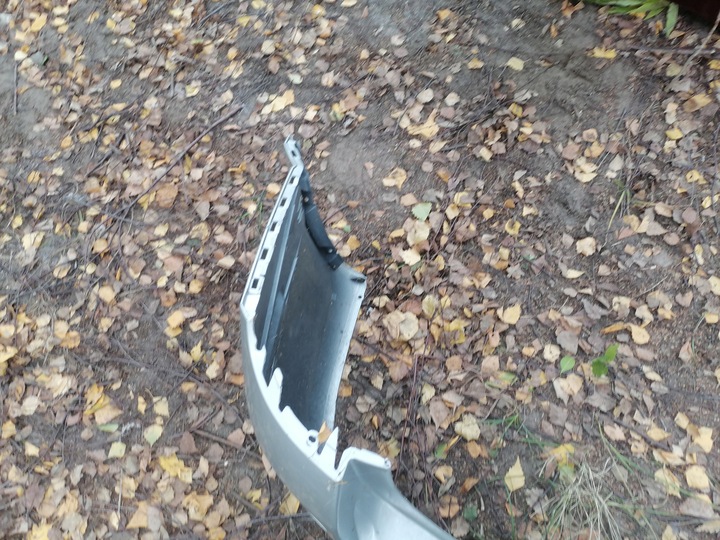 фото №12, Бампер зад opel astra h універсал 24460461