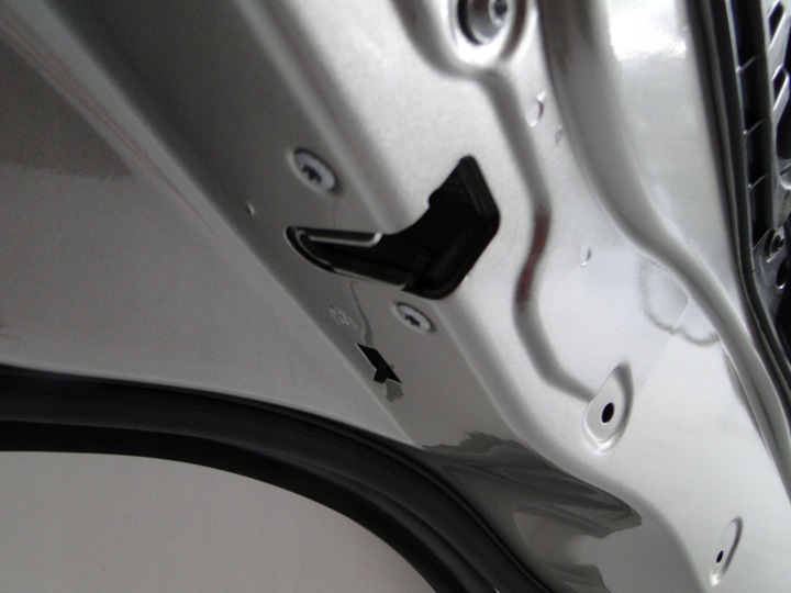 фото №11, Mercedes gle 167 w167 suv дверь задние левая