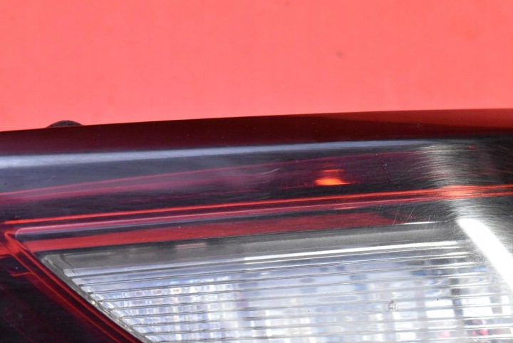 фото №14, Фара права зад задня 13401163 opel astra 5 v k 5d hb 15-20