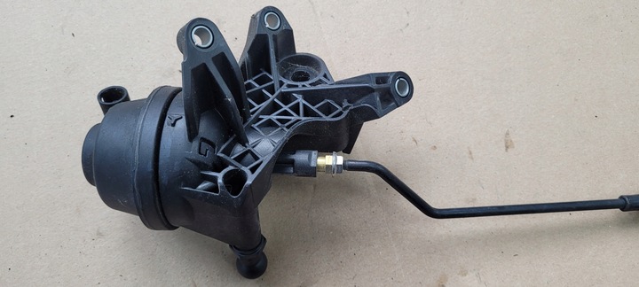 фото №5, S6 c7 4g рестайлінг a6 актуатор турбонаддува клапан турбіни ліва 4.0 tfsi s7 4g