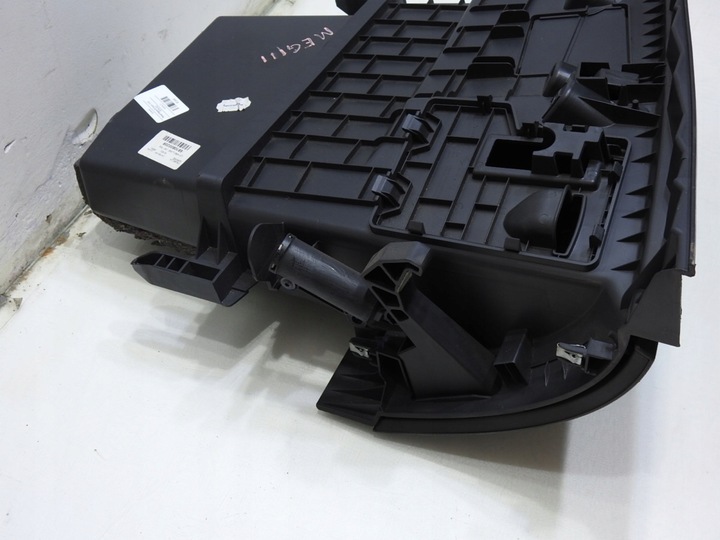 фото №6, Бардачок renault megane iii 681080020r