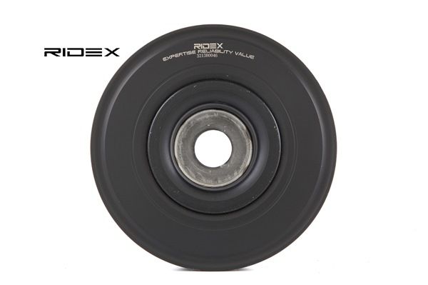 фото №8, Ridex 3213b0046 шкив насоса вал коленчатый do renault megane iii купе dz0/1