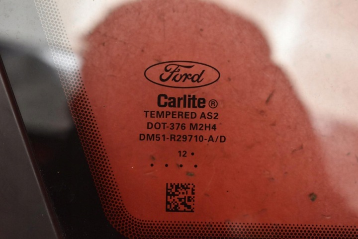 фото №7, Стекло кузова правая перед ford c-max mk2 10-15