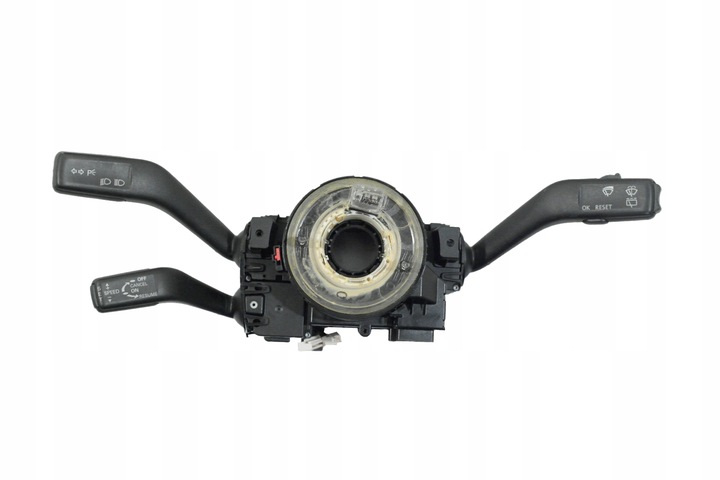 фото №1, Vw skoda seat перемикач комбінований стрічка 3c9953513c 3c9953507ah 3c0959653b