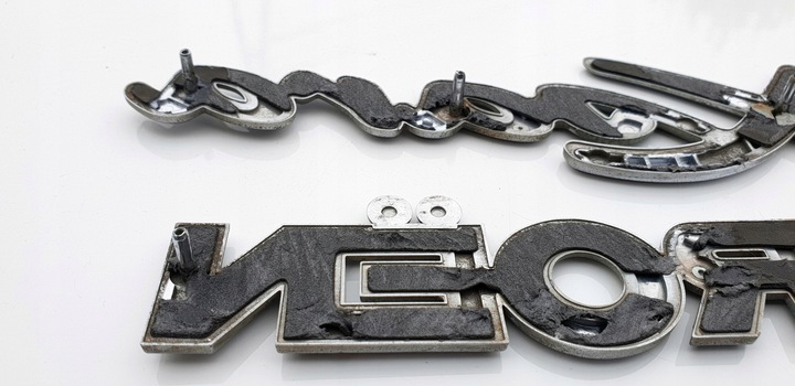 фото №14, Citroen xsara picasso емблема знак зад задньої кришки багажника оригінал