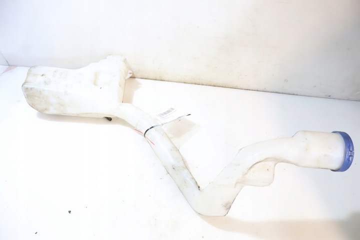 фото №1, Бачок омывателя citroen c4 cactus 1.2