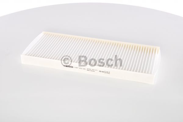 фото №5, Комплект фильтров bosch peugeot 807