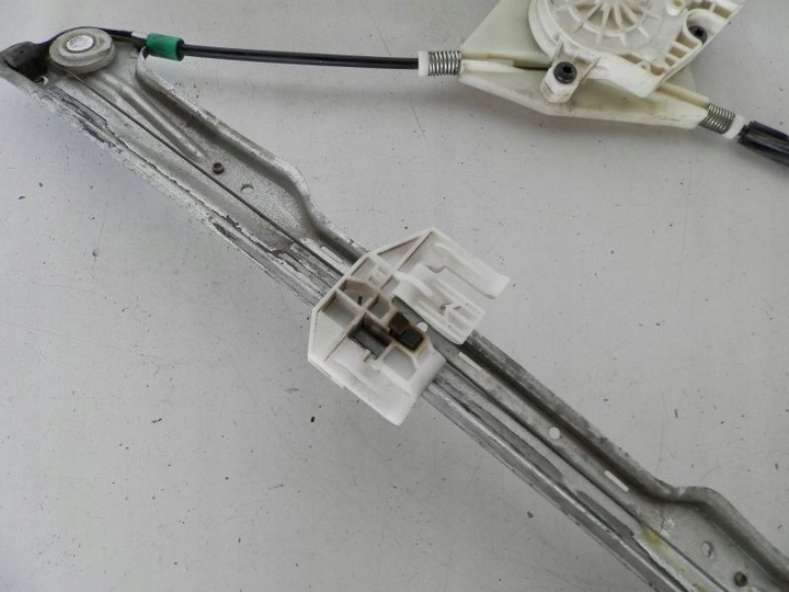 фото №6, Citroen c5 підйомник вікна перед праві 9637541380