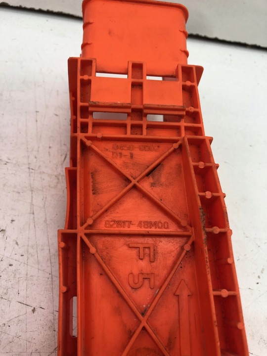 фото №5, Toyota rav4 iv защита жгуты провод 82817-48m00