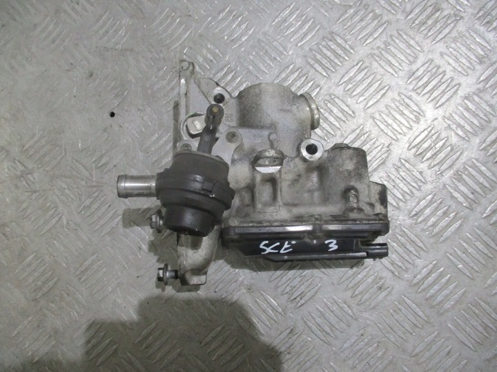 фото №8, Клапан egr renault scenic iii 1.9 dci 09-13r 8200804050