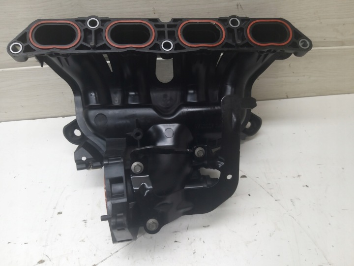 фото №9, Колектор впускний  bmw 1 1.6i n13 n13b16a f20 f21 f30 1.6 thp v759507780