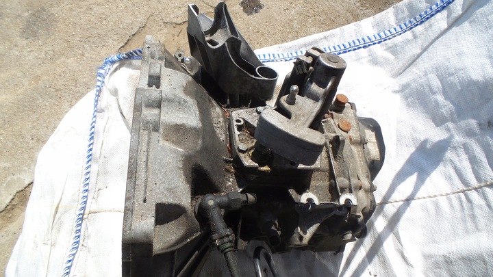 фото №10, Opel adam коробка передач коробки передач 2019 1.4 механічна коробка передач