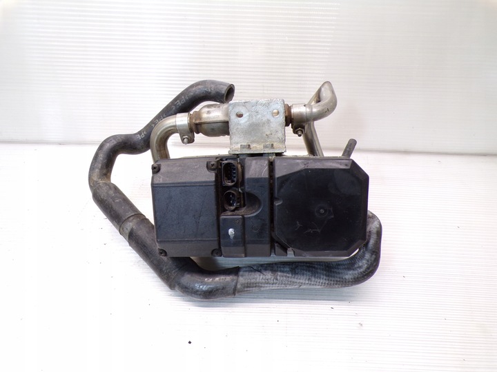 фото №5, Вебасто дополнительный обогреватель печка отопление стояночный audi a8 d2 4d0265081l бензин