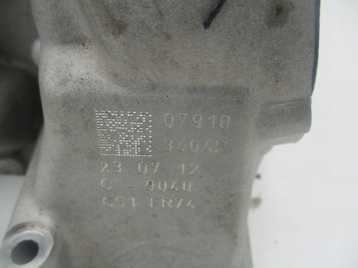 фото №13, Bentley audi s6 s7 rs7 s8 4.0 tfsi головка права