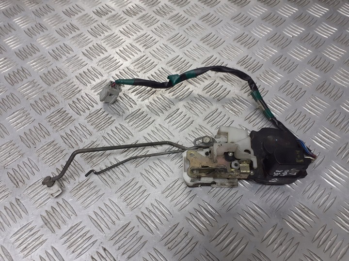 фото №1, Замок дверь левый перед rover 400