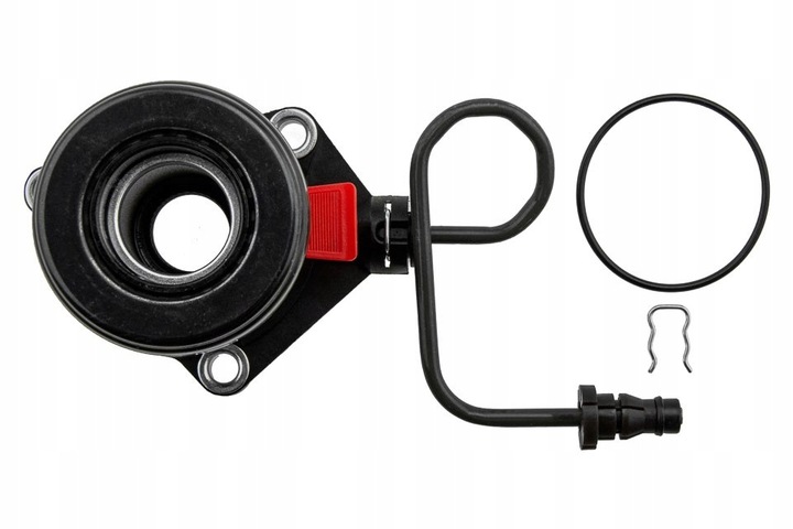 фото №9, Центральний циліндр зчеплення opel astra g 1.4 04-09, astra h 1.2, 1.4 04-10, combo