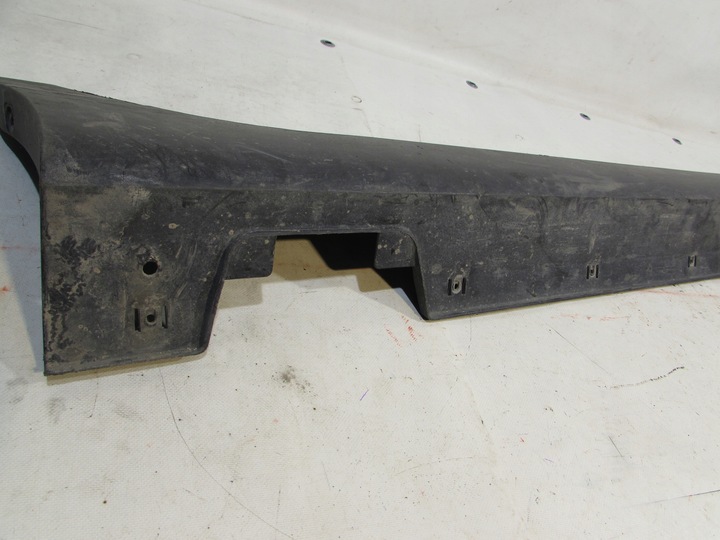 фото №6, Правая планка пороговая tucson 10-15 87752-2s000