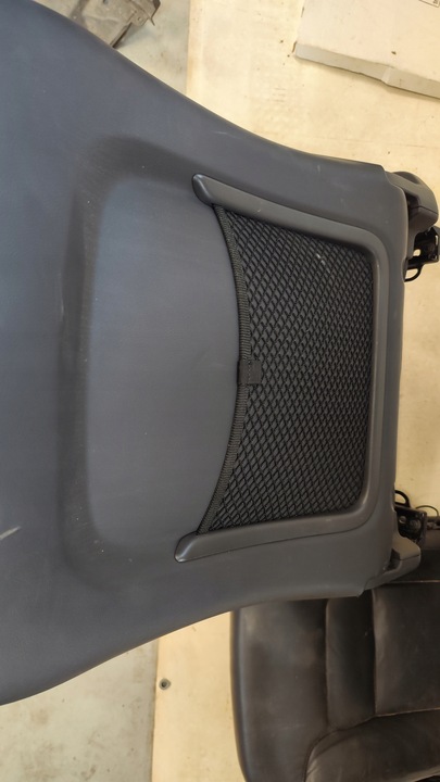 фото №9, Сидіння перед правий пасажира volvo xc90 ii 2017