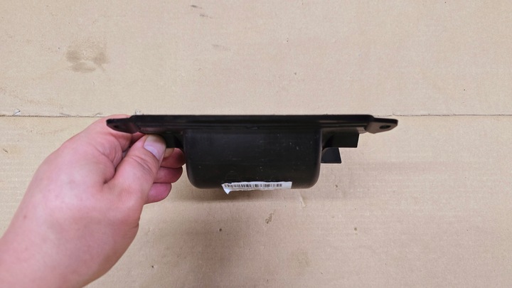 фото №15, S-max mk1 galaxy mk3 06-15 защита dekor тормоза ручного пианино чёрный чёрный