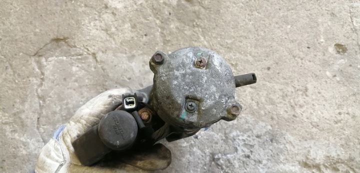 фото №5, Honda jazz iii 08-15 1.3 b стартер te4280005410