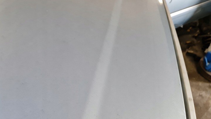 фото №6, Капот кришка двигуна a8 d2 uk рестайлінг ly7r lubelskie