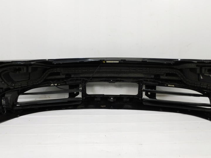 фото №15, Porsche taycan turbo s бампер перед комплектний 9j1