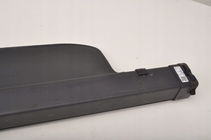 фото №9, Volvo v60 ролета зад задня багажника полиця 39843531