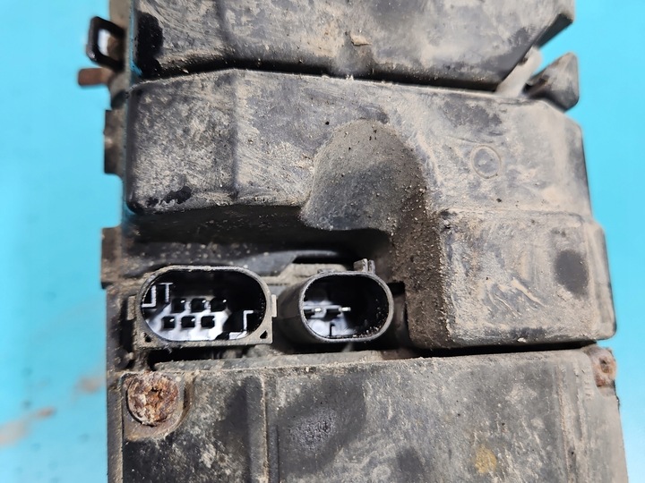 фото №8, Вебасто citroen jumpy ii 07-16 9016835b обігрів postowoje