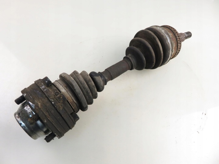 фото №6, Полуось правая mercedes vito 638 112 cdi 2.2