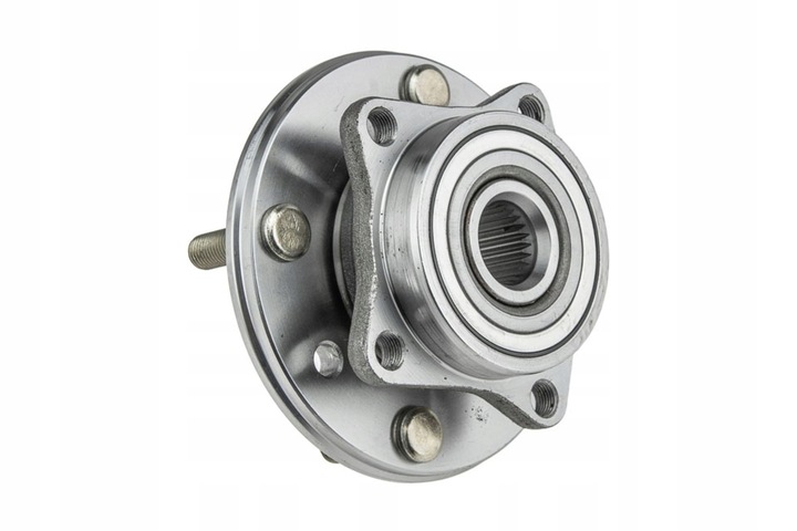 фото №1, Klp-ms-025 nty ступица колёса перед