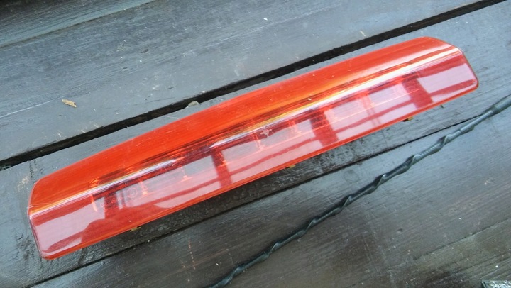 фото №8, Замок дверь правые зад opel zafira b 13210739 astra