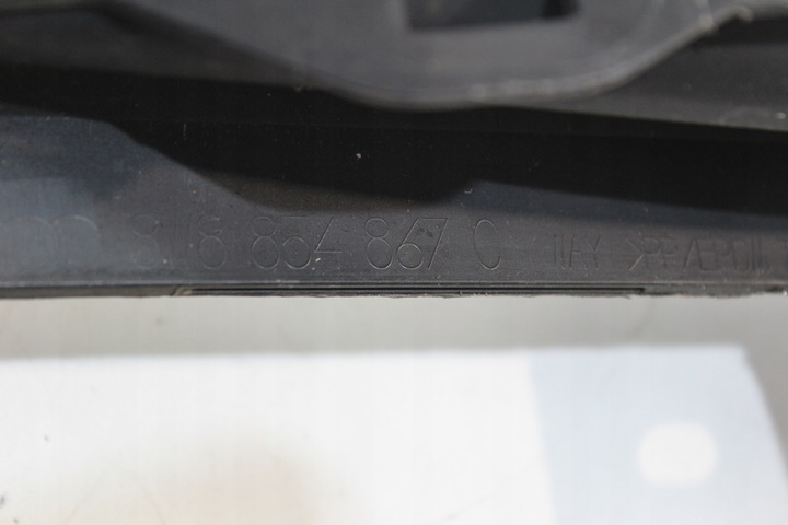 фото №5, Планка накладка порогова ліва audi rs5 8w 8w8 зчеплення oem 8w8854867c