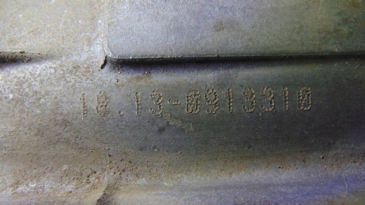фото №7, Коробка передач 1.6 16v ts alfa romeo 147