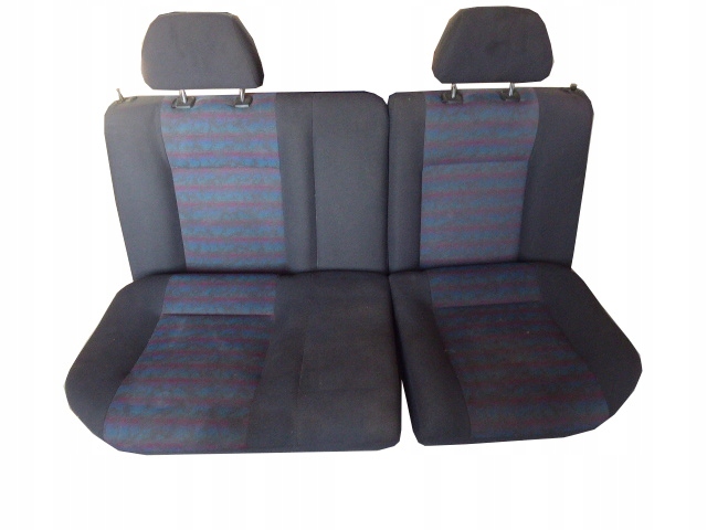 фото №1, Cordoba i рестайлинг 6k диван зад задняя подголовники