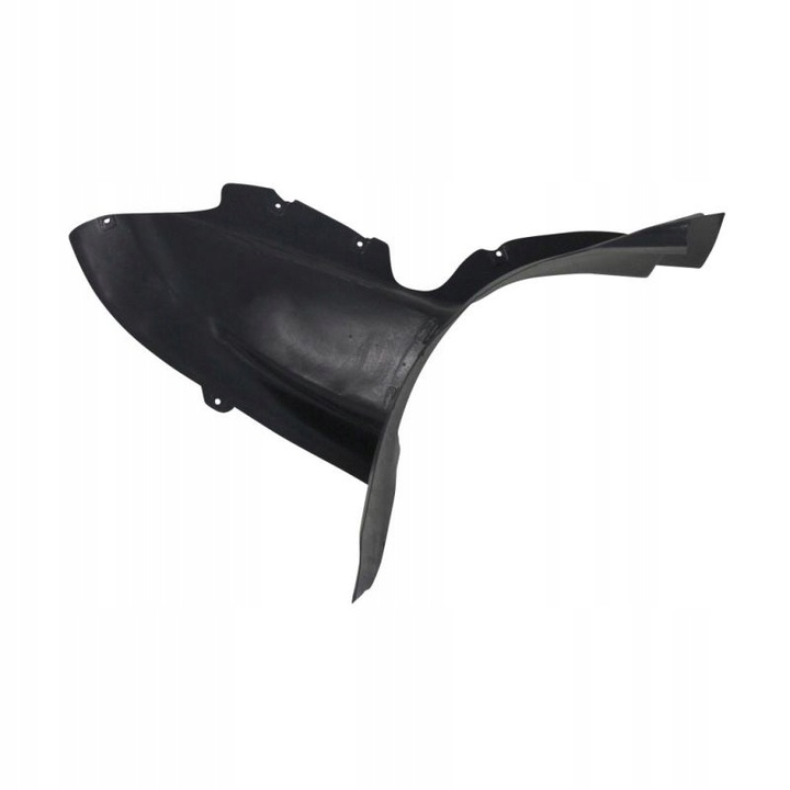 фото №1, Підкрилок перед ліві vw passat b6 01.05-07.10