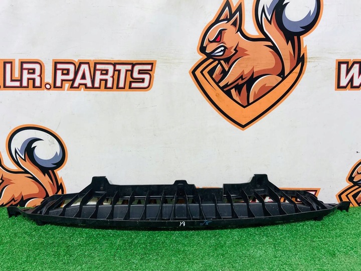 фото №13, Ползун бампера задний range l494 dk62-17b861-ab