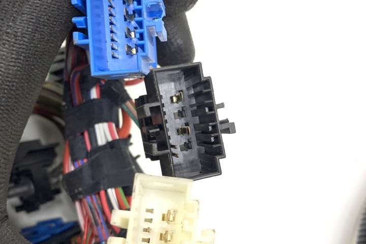 фото №12, Жгут двигателя bmw 5 f10 7575185 4.4l бензин 298kw 2012