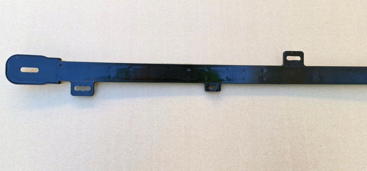 фото №13, Tucson 3 iii датчик защиты пешехода оригинал европа оригинальный номер 79170d7000