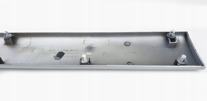 фото №15, Citroen xsara picasso планка дверь перед передняя левая ezrc