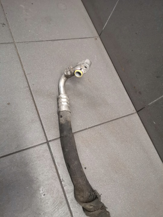 фото №5, Шланг кондиціонера audi a6 c6 4f0260707t