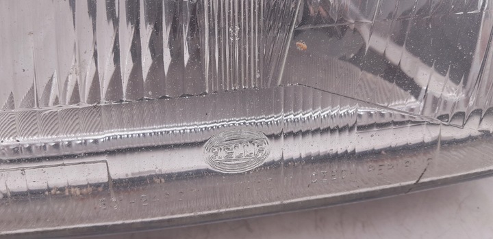 фото №8, Лампа лампи перед skoda felicia 24605600 24605500