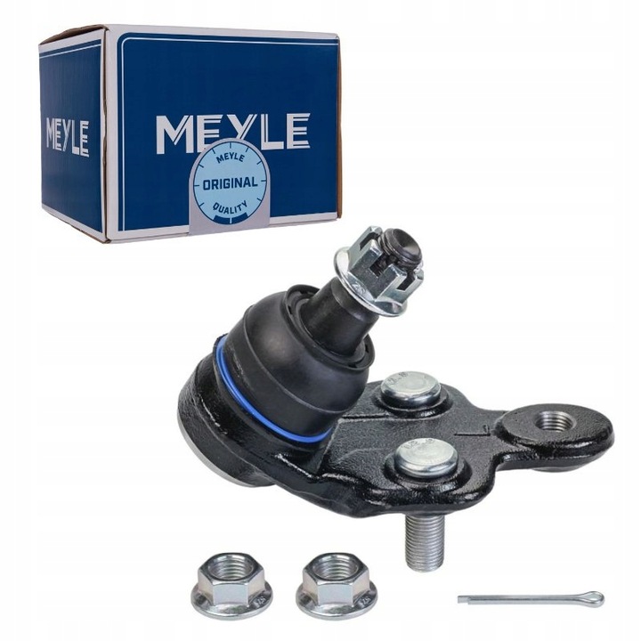 фото №1, Шкворень рычага toyota p. camry previa 01- le