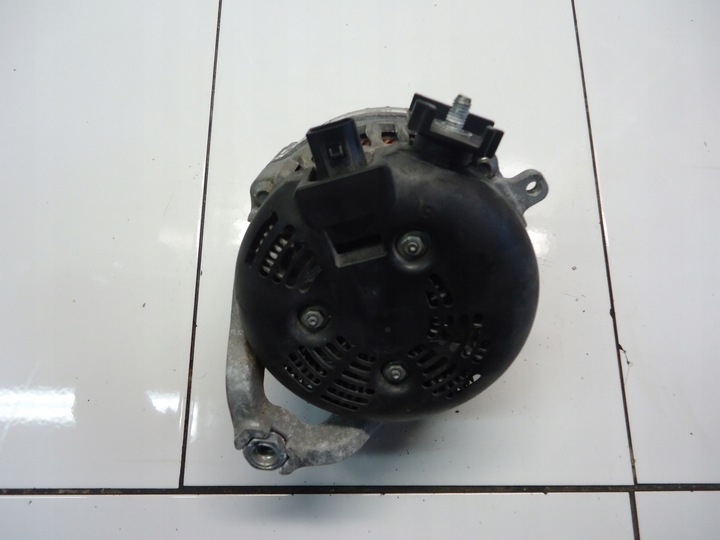 фото №5, Bmw x1 e84 2.0t turbo n20b20a x-drive генератор 7605478