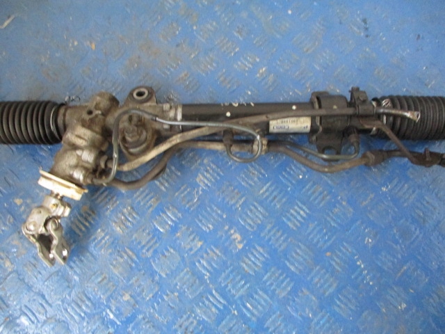 фото №6, Mazda premacy cp трансмісія рейка рульового управління cb80