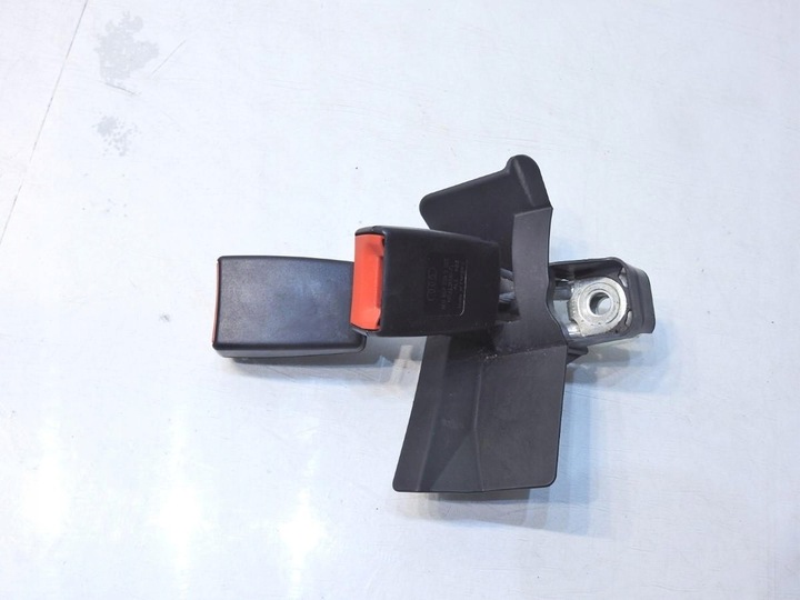 фото №6, Застібки ременя безпеки лівий зад audi a4 b7 8e0857739d