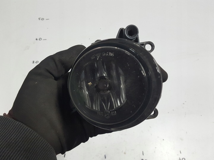 фото №1, Audi tt 8j 06-14r галоген левый 8j0941699